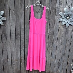 Jason Wu Sleeveless Dress